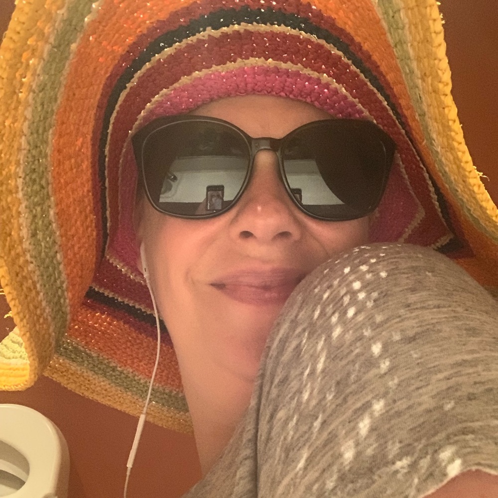 Meet your Posher, Wendy